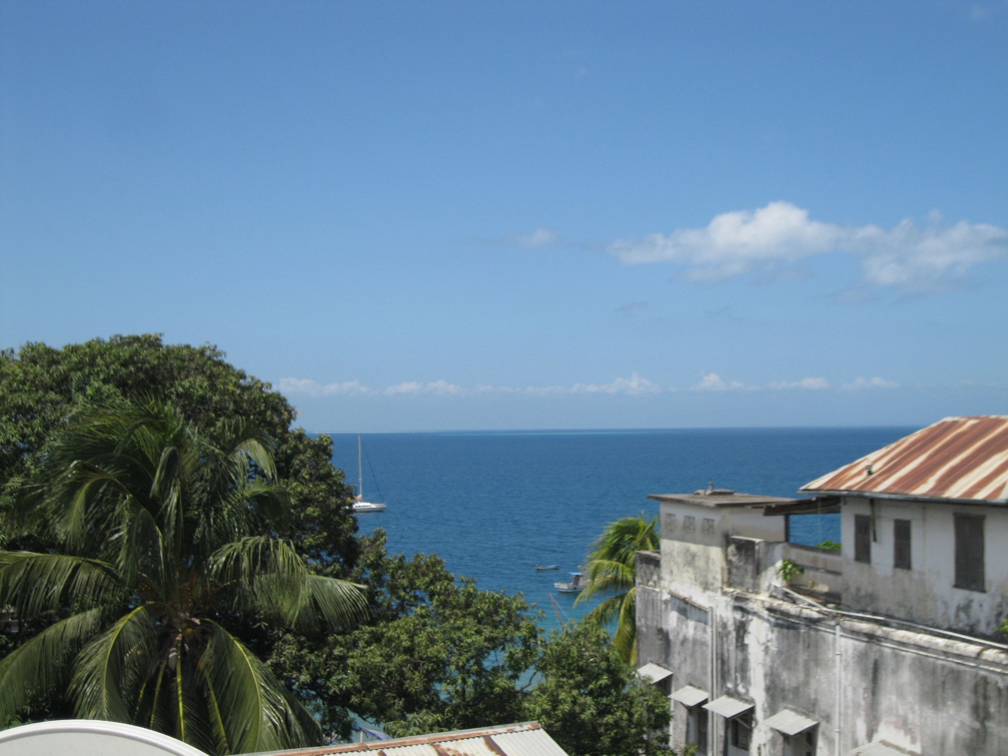 מלון Apco Zanzibar מראה חיצוני תמונה